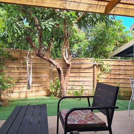 Coquet Appartement A 50 M Du Lagon Étang-Salé les Bains Екстериор снимка